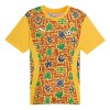 Original Fußballtrikot Ghana Pre-Match 2024-25 Für Herren